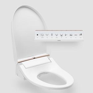 노비타 비데 BD-H900HC 프리미엄 자동 물내림 방수비데 방문설치 [기사무료설치]