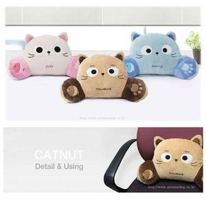 캣넛 허리쿠스타일션s