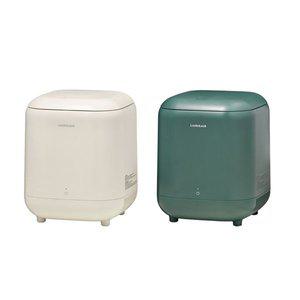 락앤락 올 뉴 음식물 쓰레기냉장고 3L 음쓰통 가정용