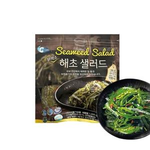 [코스트코] C-WEED 해초 샐러드 1KG_냉장