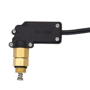 고압 물총용 감지 압력 스위치, 시작 및 중지, 280/380 와셔 제어 수정 액세서리