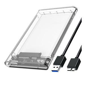 [LF93MQRO_56]외장하드케이스 SSD HDD 2139U3 3.0 2.5형