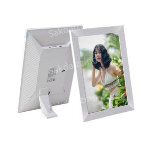 디지털액자 사진 액자 디지털 프레임 전자 앨범 동영상 인치 모니터