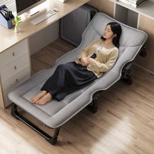 병원 사이드 간이침대 조립식 낮잠 쇼파 두꺼운 테이블 병원침대 각도조절 학교