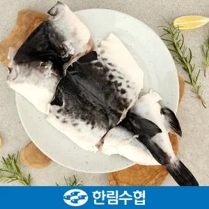 [한림수협][제주 한림수협] 제주 손질 참복어 600g