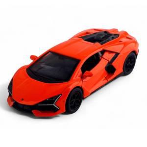 웰리 4.75 람보르기니 레부엘토 미니카 풀백 다이캐스팅