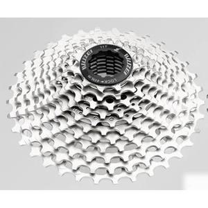 WUZEI 초경량 로드 자전거 스프라켓 11단 34T 11-34T