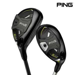 삼양정품 핑 G430 하이브리드 모음