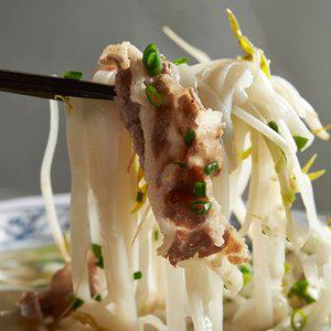 G Emoi 소고기 베트남 쌀국수 밀키트 4인분