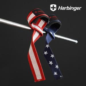 하빈져 코튼 당기는운동 웨이트용 스트랩 2724