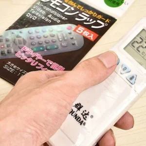 열수축 비닐코팅 필름 5ea