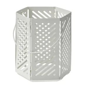 [롯데백화점]이케아 이케아 VARSYREN 보르쉬렌 미니양초랜턴 12cm/양초홀더/캔들홀더