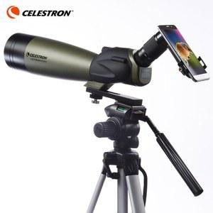 트론 울티마 탐조망원경 스팟팅스코프 NGBIRD2 필드스코프 마카 조류 C70 방수 무례