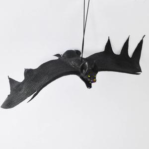 박쥐 모형 소 할로윈 파티 장식 소품 공포 엽기 호러 귀신의집