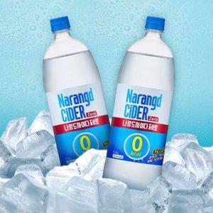 나랑드사이다 1.5L