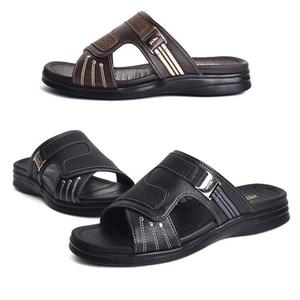 남성 편한 사무실 쿠션 실내화 회사 선생님 슬리퍼