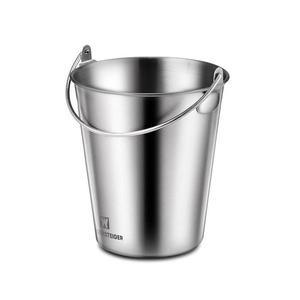 [바겐슈타이거] 스텐304 베스텍빈 조리도구통 수저 정리 보관함