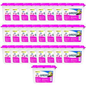 강력제습 버블제로 습기제거제 국내산 24개 물먹는하마