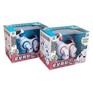 움직이는강아지 4살장난감 3세 정서발달 남아