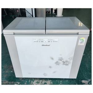 (중고)위니아딤채뚜껑형김치냉장고221L