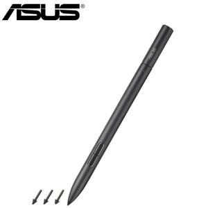 ASUS SA203H PEN2.0 4096 레벨 압력 감지 흑연 그레이 블루투스 충전 모델