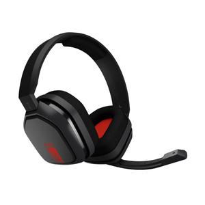 로지텍 ASTRO A10 (정품) 유선 헤드셋