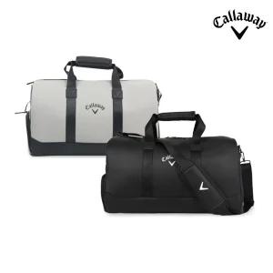 갤러리아 [캘러웨이코리아 정품] 캘러웨이 25년 신상품 랭커 보스턴백