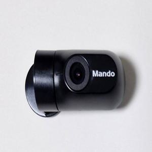 중고 한라홀딩스 만도 F7 PLUS 블랙박스 HD 후방카메라