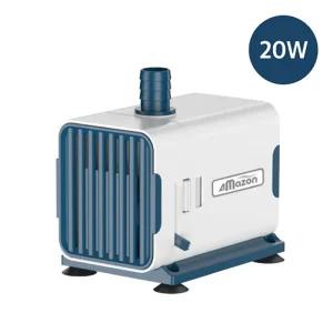 [초록끈] 20W 아마존 아쿠아맥스 수족관용 수중펌프 수중모터 AMZ-YQ1500