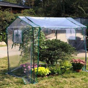 미니천막 투명 간이 옥상 붕어빵천막 창문턱 비닐하우스