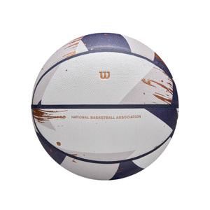 윌슨 NBA 샴페인 에디션 농구공 7호볼 WZ2019001XB7 인도어용