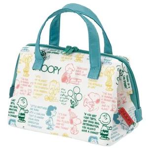 스누피 어썸 보냉 런치백 M(일)(548536)보온가방 런치백 런치가방 도시락백 도