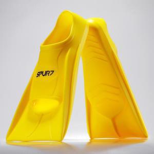 스퍼트 훈련용 숏핀 오리발 J611166 취미 헬스 스포츠