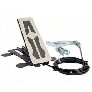 운전연수 보조 브레이크 제동기 패드 자동차 석 연수