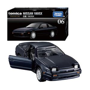 토미카 프리미엄 06 닛산 180SX (51636) 11000
