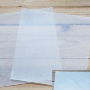 대학원 실험실 연구실 가루 시약 포장 무지 약포지(20cmx20cm/500매) 유산지약봉투