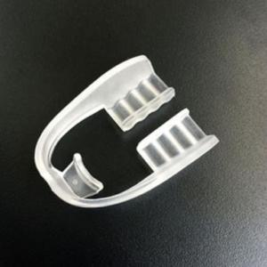 마우스피스 수면용 이갈이 방지 수면 잠잘때