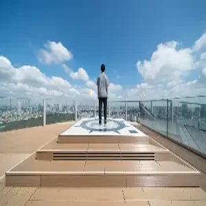 아사쿠사/도쿄 3일 #아사쿠사 뷰 호텔 아넥스 롯쿠 #자유여행 #스탠다드 트윈[조식포함] #4성급호텔