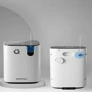 산소발생기 산소방 강아지 고양이 실내 가정용 휴대용