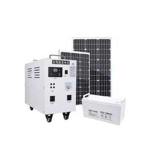 태양광 아파트 설치 가정용 미니 고출력 주택용