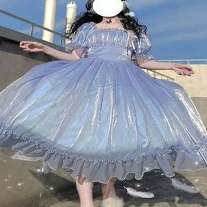 졸업사진 성인 공주 스킨 컨셉졸사 디즈니공주 사이즈 스냅 쉬폰 원피스 코디