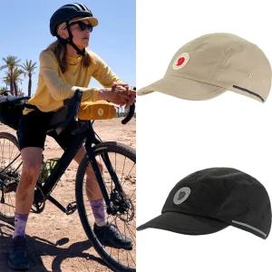 피엘라벤 등산 자전거 모자 호야 캡