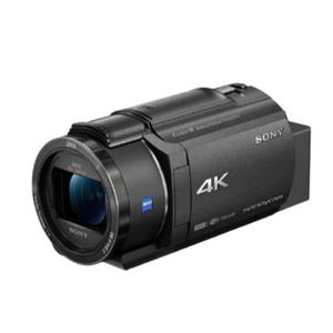 소니 FDR-AX43A 4K UHD 캠코더 핸디캠 정품
