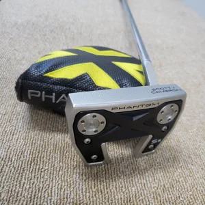 중고 스카티카메론 팬텀X 5.5 34인치 정품 EG506403