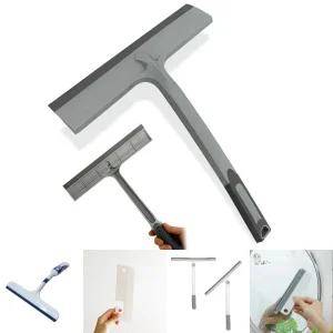 (특대 삼정 핸디 유리창 닦이 스퀴지 물기 제거기/싱크대/욕실/화장실/창문/거울/호텔/모텔/사무실/회사