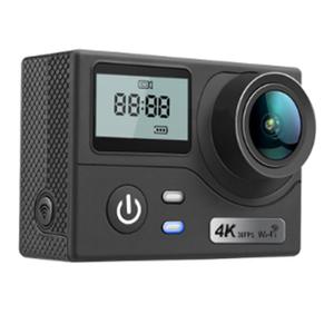 운동촬영용 스마트폰연결 4K액션캠 무선리모콘 블랙박스