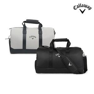 [캘러웨이코리아 정품] 캘러웨이 25년 신상품 랭커 보스턴백