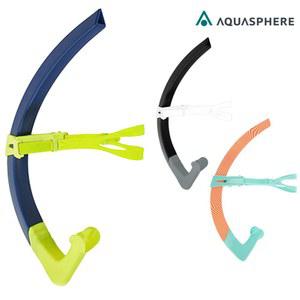 레귤러 블랙 그레이 스윔 아쿠아스피어 어덜트 성인용 스노쿨링 마이클 에어로빅 마스크