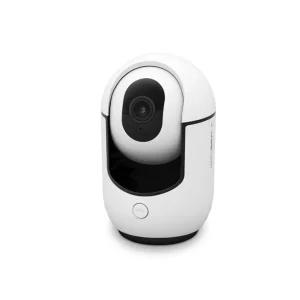 ipTIME 아이피타임 C500G 500만 화소 2960x1660 실내용 IP카메라 홈 CCTV AI스마트 기능 무선랜 모바일앱