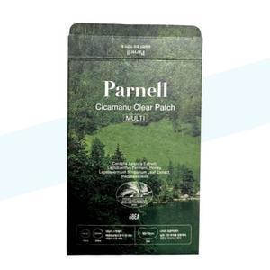 [파넬] 파넬 시카마누 클리어 패치 멀티 68EA x 2개  속드름 진정효과
